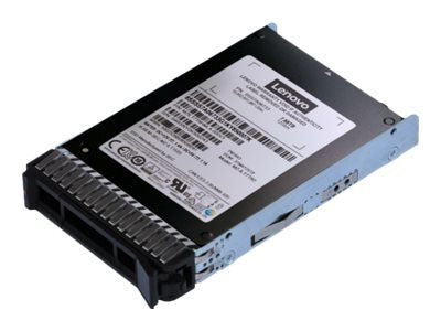 LENOVO ThinkSystem 2.5inch PM1643 3.84TB Capacity SAS 12Gb Hot Swap SSD