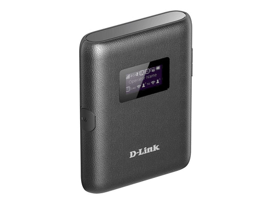 D-LINK LTE Cat.6 Mobile Hotspot