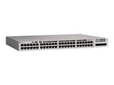 CISCO C9200L 24-PORT 8XMGIG 16X1G 2X25G POE+ NETWORK ADVANTAGE