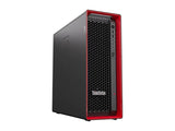 LENOVO ThinkStation P5 Intel Xeon W3-2425 32Go 512Go SSD M.2 2280 PCIe W11P 3YR Premier NBD