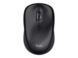 TRUST Souris sans fil TM-201 - Noire