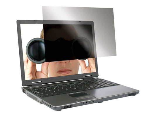 TARGUS PRIVACY Screen 13.3 Widescreen - privacyfilter voor notebook