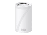 TP-LINK BE9300 Whole Home Mesh Wi-Fi 7 System Tri-Band 574Mbps at 2.4GHz + 2880Mbps at 5GHz + 5760Mbps at 6GHz