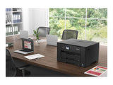EPSON WorkForce WF-7310DTW Printer colour Duplex ink-jet A3 4800x2400dpi 25ppm mono/12ppm colour USB 2.0 LAN Wi-Fi
