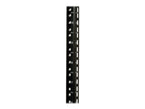 EATON TRIPPLITE SmartRack 12U Low-Profile Switch-Depth Wall-Mount Small Rack Enclosure