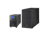 APC Easy UPS On-Line SRV 3000VA 230V with Extended Runtime Battery Pack