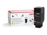 XEROX VersaLink C625 Yellow High Capacity Toner Cartridge 16.000 Pages
