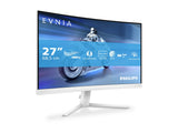 PHILIPS 27M2C5201L/00 27p Curved Gaming Monitor 1920x1080 180Hz 1ms 2xHDMI DP white