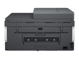 HP Smart Tank 7605 All-in-One MFP colour inkjet refillable A4 13ppm Copy 15ppm Print 250sheets USB Wi-Fi Bluetooth