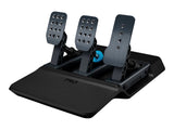 LOGITECH G Pro Racing Pedals Pedals wired for PC Microsoft Xbox One Sony PlayStation 4 Sony PlayStation 5 Microsoft Xbox Series S