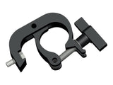 OPTOMA Heavy-duty Trigger Clamp for Use With The OCMPROS and OCMPROM Ceiling Mounts Suitbale for Trussing up to 51mm Diameter