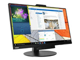 LENOVO ThinkCentre - Tiny-In-One 27 - 27p QHD - LCD - 16:9 1000:1 350nits 14ms - Webcam - HDMI - VGA - USB-B