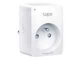TP-LINK TAPO P110 Mini Smart Wi-Fi Socket Energy Monitoring Replace the EOL model HS110