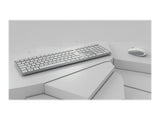 CHERRY DW 9100 Slim Wireless Keyboard and Mouse (GB)