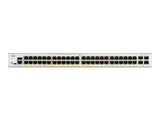 CISCO Catalyst 1300 48-port GE PoE 4x10G SFP+