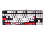 LEXIP X UBISOFT Assassins Creed Shadows MASTER Box PC Game Keyboard Mouse & Mat (DE)