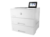 HP LaserJet Enterprise M507x Printer Mono Duplex laser A4 1200x1200dpi 43ppm 1200sheets USB LAN Wi-Fi Bluetooth LE
