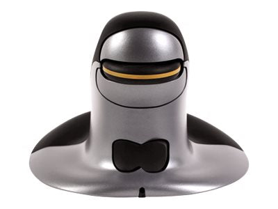 FELLOWES SOURIS VERTICALE AMBIDEXTRE PENGUIN SANS FIL - MOYEN