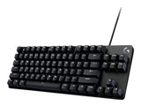 LOGITECH G413 TKL SE - BLACK - CENTRAL (FR)