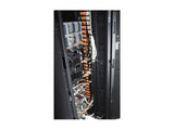 APC Vertical Cable Manager for NetShelter SX 750mm Wide 45U Qty 2