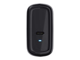 TRUST MAXO 65W USB-C Charger Black