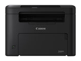CANON i-SENSYS MF272dw MFP Mono B/W laser A4 210x297mm A4 29ppm copy 29ppm print 150 sheets USB 2.0 LAN Wi-Fi