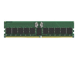 KINGSTON 32Go 6400MT/s DDR5 ECC Reg CL52 DIMM 2Rx8 Micron D