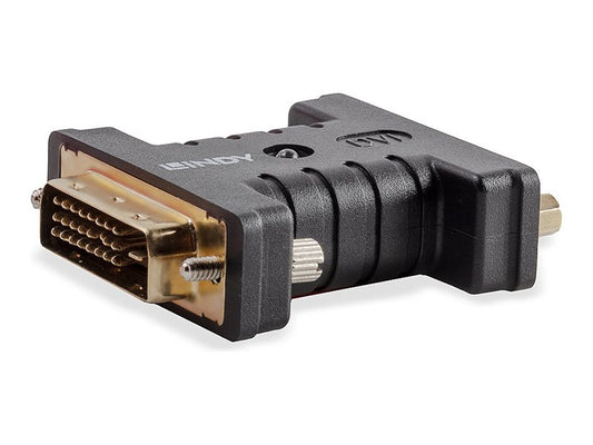 LINDY DVI EDID Emulator with Clone Function