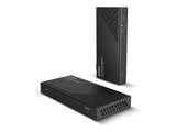 LINDY 150m Cat.6 DisplayPort 1.2 USB IR&RS-232 HDBaseT KVM Extender