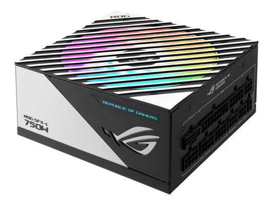 ASUS ROG Loki SFX-L 750W Platinum Fully Modular PSU