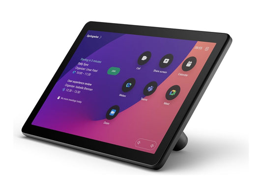 CISCO Room Navigator Table Stand Carbon Black