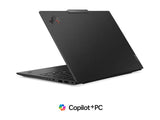 LENOVO ThinkPad X1 Carbon G13 Intel Core Ultra 7 258V 14p 2.8K 32Go 512Go SSD M.2 UMA W11P 3YR Premier