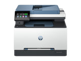 HP Color LaserJet Pro MFP 3302fdw Multifunction printer 216x356mm A4 25ppm 250 Sheets LAN USB 2.0 Wi-Fi
