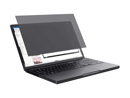 TRUST Filtre de confidentialité PRIMO pour ordinateur portable 156p