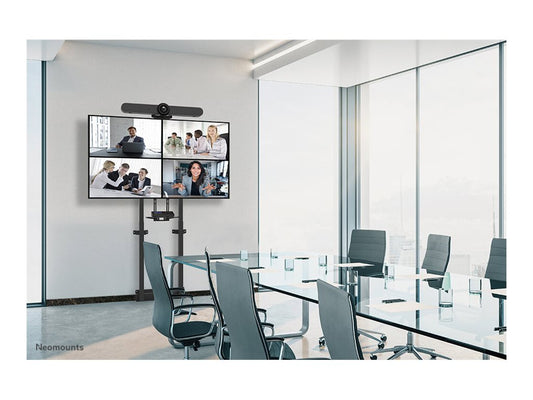 NEOMOUNTS AFL-875BL1 Support vidéobar et kit multimédia - universel