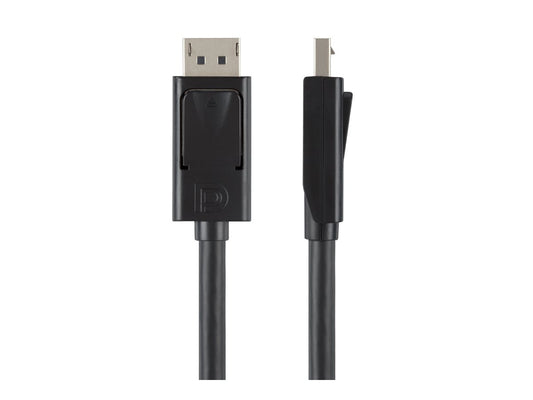 BELKIN Câble Displayport vers HDMI 4K HDCP 1.8m
