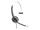 CISCO Headset 531 Wired Single + USBA Headset Adapter Remanufactured