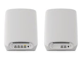 NETGEAR 4PT ORBI RBK763S W/1Year ARMOR BNDL