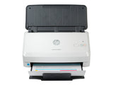 HP Scanjet Pro 2000 s2 Sheet-feed Document scanner Duplex 216x3100mm 600dpix600dpi 35ppm mono ADF 50sheets 3500scans