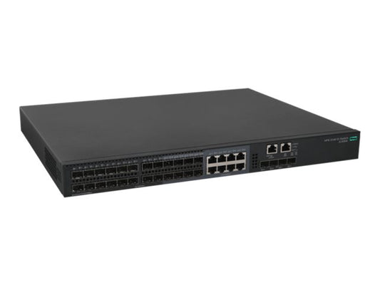 HPE FlexNetwork 5140 EI Switch 24G 4 SFP+ Ports with PSU