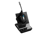 EPOS IMPACT SDW 5015 EU/UK/AUS Wireless DECT Office Headset with base station for phone and PC
