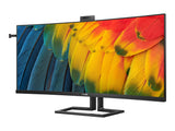 PHILIPS 40B1U6903CH/00 39.7p 5120x2160 IPS Curved Monitor