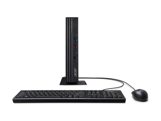 ACER Veriton N4 VVN4720GT Mini-PC Intel Core i5-14400T 16Go 512Go SSD Intel UHD Graphics 730 W11P