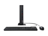 ACER Veriton N4 VVN4720GT Intel Core i7-14700T 16Go RAM 512Go SSD UHD Graphics W11P Noir 2 ans Mini PC 1L Ordinateur Pro