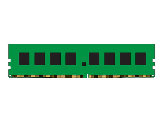 KINGSTON 8GB 3200MHz DDR4 Non-ECC CL22 DIMM 1Rx8