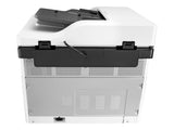 HP LaserJet MFP M443nda A3 monochrom USB scan copy 25ppm