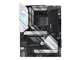 ASUS ROG STRIX B550-A GAMING AM4 ATX MB AMD Socket AM4 for 3rd Gen AMD Ryzen 4xDIMM 1xDP 1.2 1xHDMITM 2.1