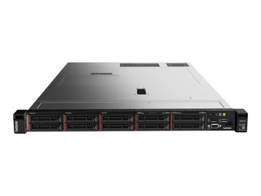 LENOVO 7X02UYJ400 SR630 2xIntel Xeon Bronze 3204 5322561664 BECHTLE COTY (P)