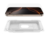BELKIN ScreenForce Pro UltraGlass2 AM Screen Protector - iPhone 16 Pro