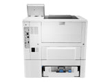 HP LaserJet Enterprise M507x Printer Mono Duplex laser A4 1200x1200dpi 43ppm 1200sheets USB LAN Wi-Fi Bluetooth LE